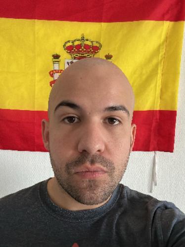 Daniel Barroso