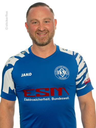 Daniel Fischer
