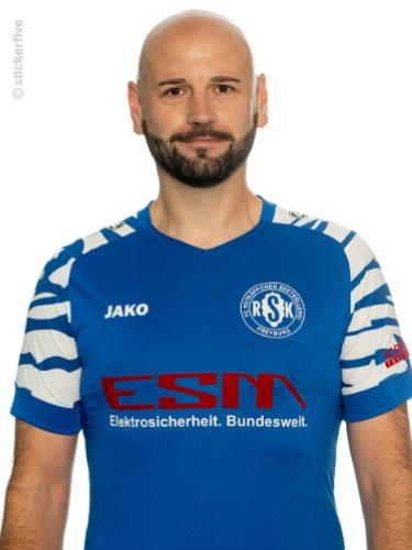Sebastian Hüttig