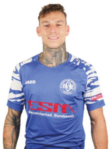 Steven Krumbholz