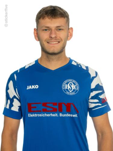 Marvin Mänicke