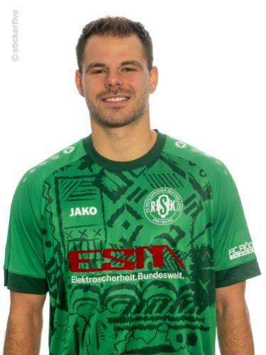 Marcel Derbek