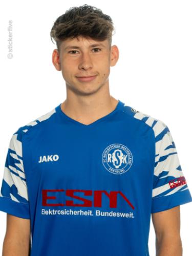 Leon Staupendahl