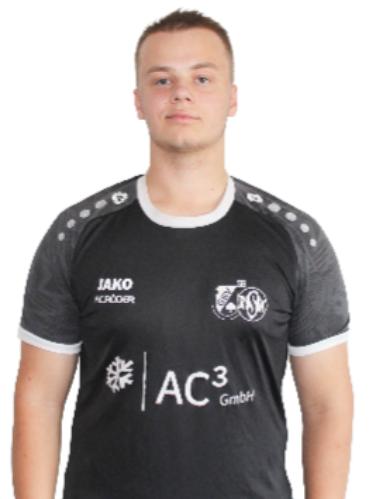 Raphael Marco Moschinski