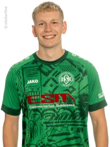 Christoph Madeja