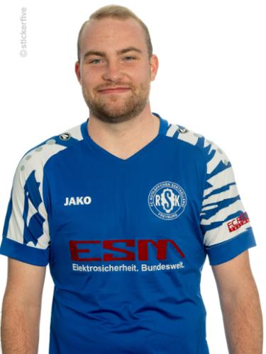 Jonas Schied