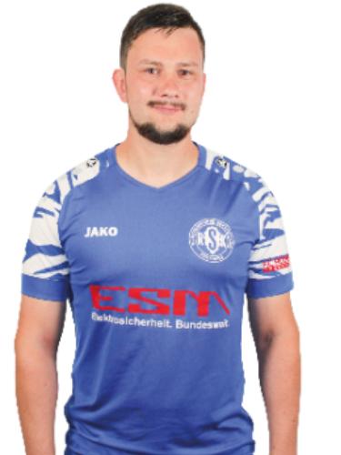 Jonas Schmiedl