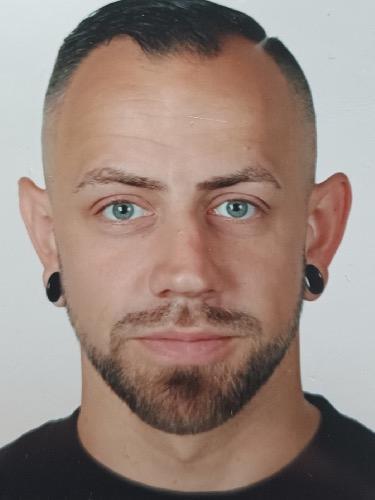 Sven Engel