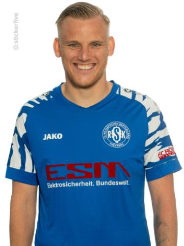Jonas Weise