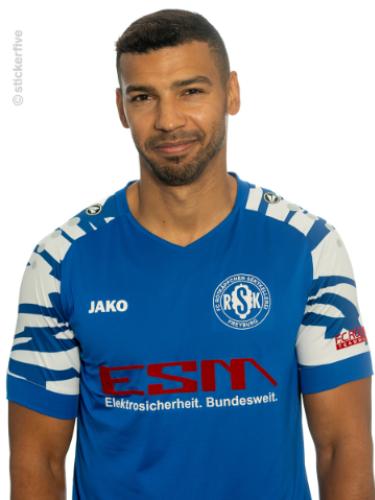 Sergio Adrian Schulz