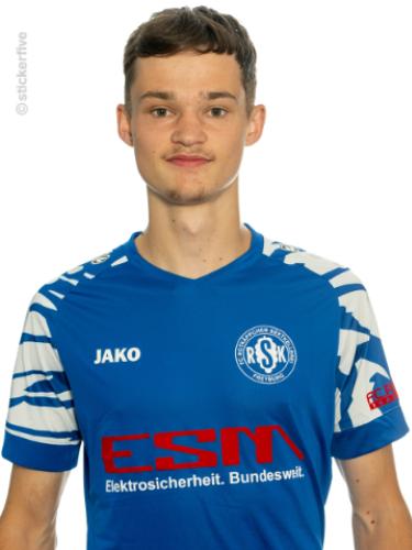 Lukas Töpe