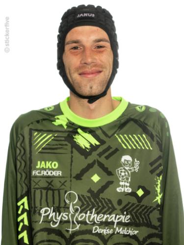Benjamin Kampe