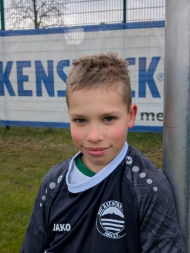 Leon Schenk