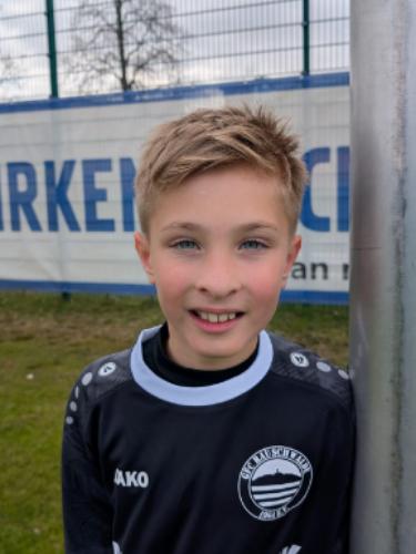 Mateo Röke
