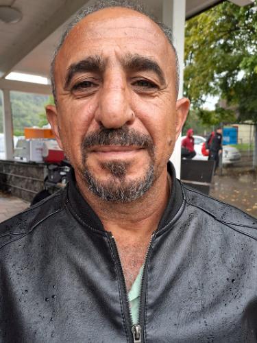 Kamiran Issa