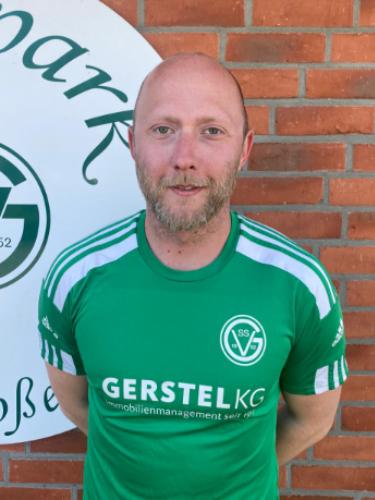 Kevin Krüger