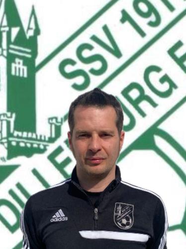 David Becovic