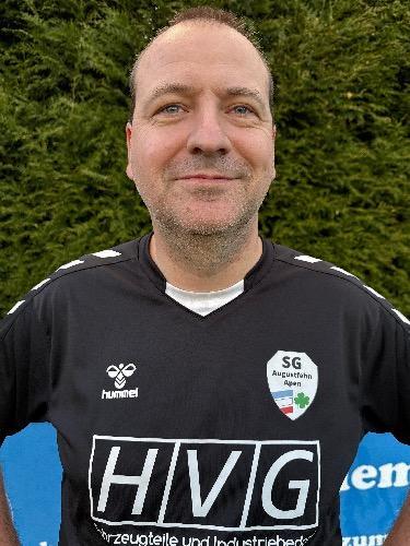Martin Hans Knade