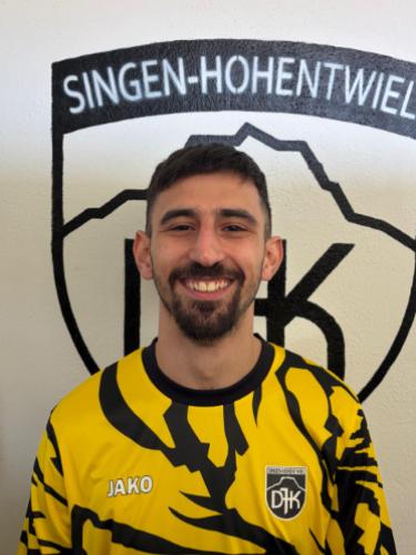 Semih Ibrahimoglu