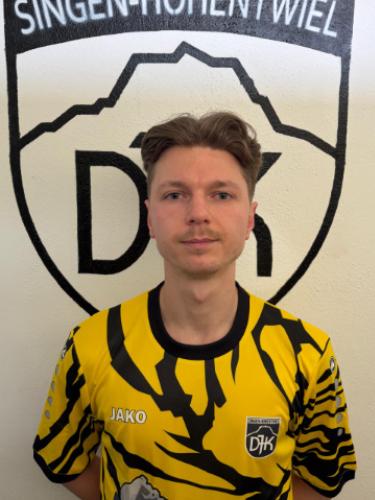 David Ienciu
