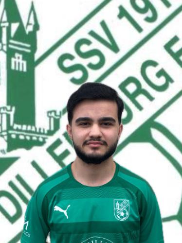 Ömer Bayram Turan