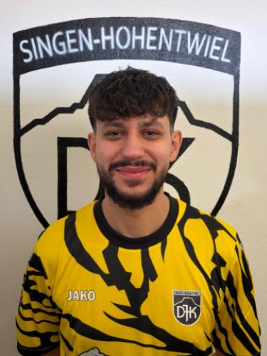 Furkan Kirmaci