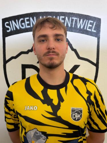 Jan Klosowski