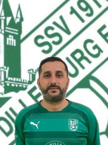 Ilhan Günes