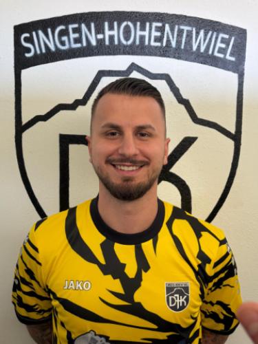 Florian Pergega