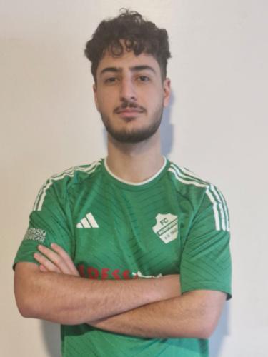 Yamen Alhalabi