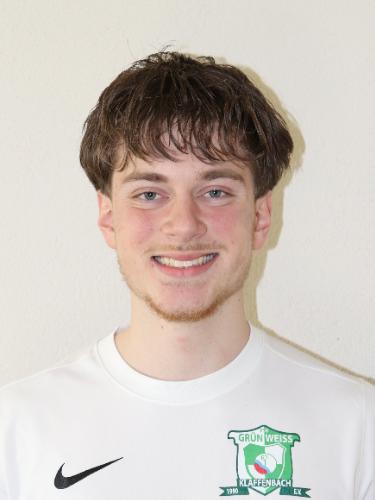 Benjamin Mendt