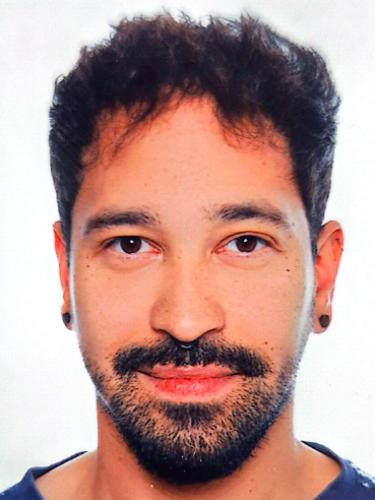 Victor Manuel Armas Bermudez