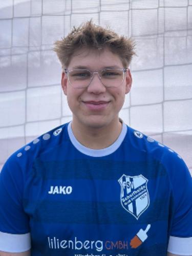 Moritz Aschermann