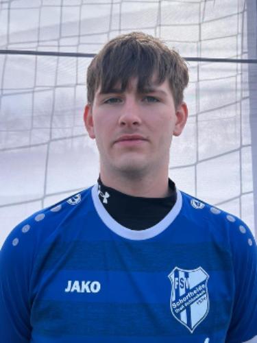 Nick-Benjamin Böhm
