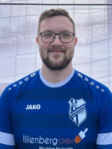 Florian Wagner