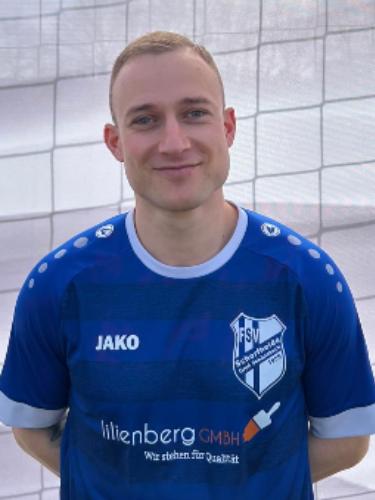 Max Krohm