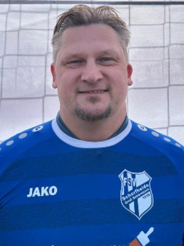 Martin Jütz