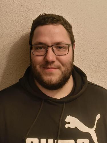 Kevin Krüger