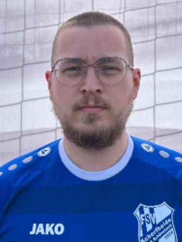 Brian Riep