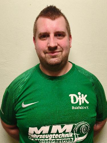 Sebastian Kopp
