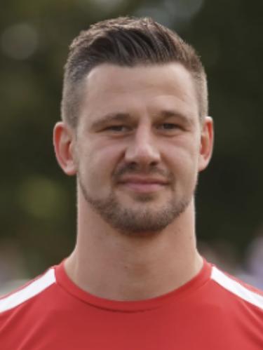 Steve Röhl