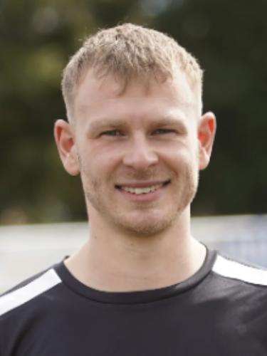 Daniel Repp