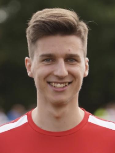 Sean Niklas Priese