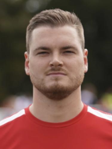 Lukas Magnus