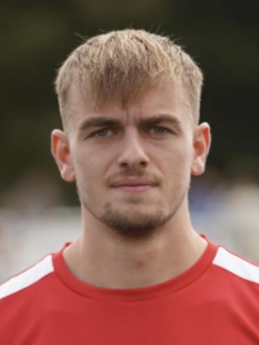 Lukas Koch