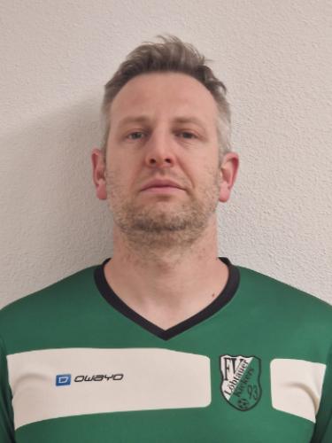 Denijal Zulic