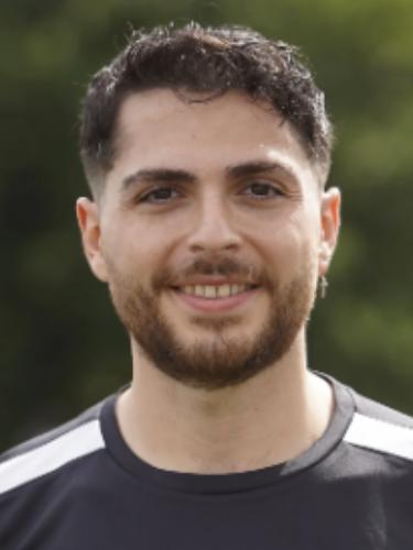 César Abdelsalam