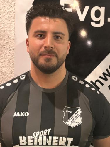 Oktay Dikmen