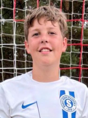 Fabian Hewer