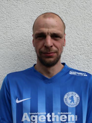 Mathias Hocke